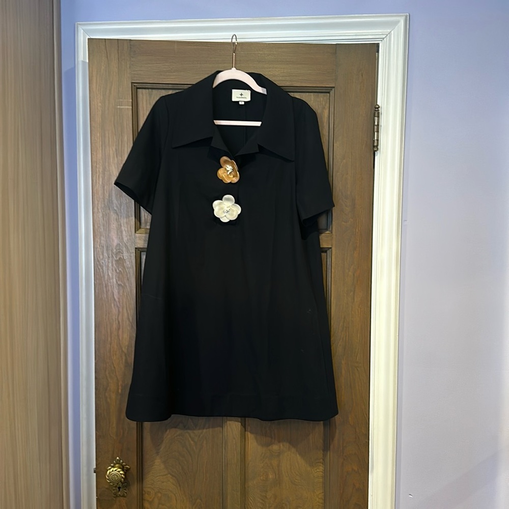 Tuckernuck Dress